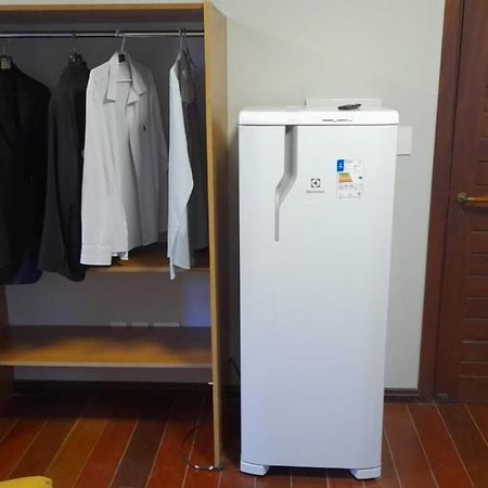 Apartamento 203 - Menino Deus Daire Porto Alegre Dış mekan fotoğraf