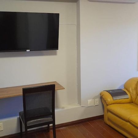 Apartamento 203 - Menino Deus Daire Porto Alegre Dış mekan fotoğraf