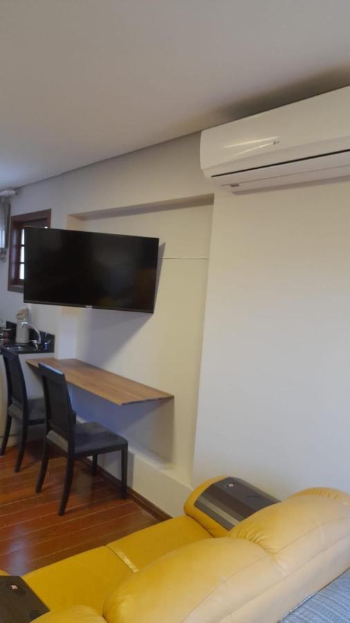 Apartamento 203 - Menino Deus Daire Porto Alegre Dış mekan fotoğraf
