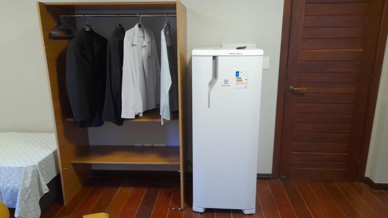 Apartamento 203 - Menino Deus Daire Porto Alegre Dış mekan fotoğraf